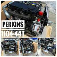 Motor Perkins NL, RG, 1104-44T, Caterpillar 3054T, C4.4