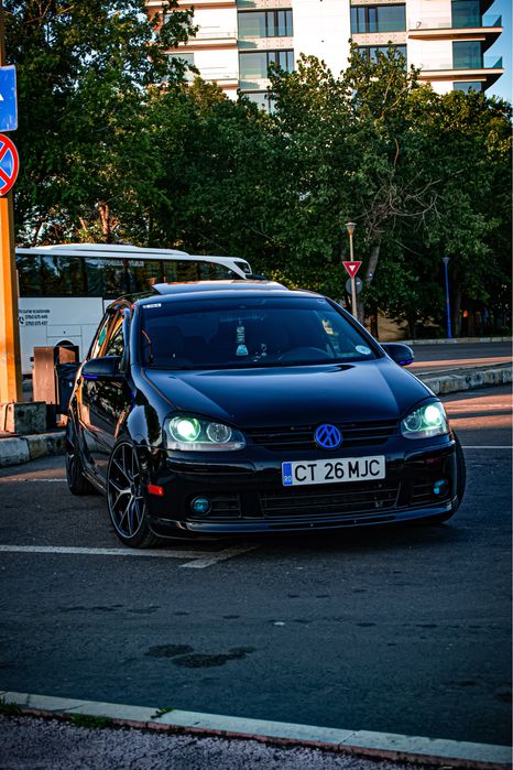 Golf V 2.0 TDI BMM