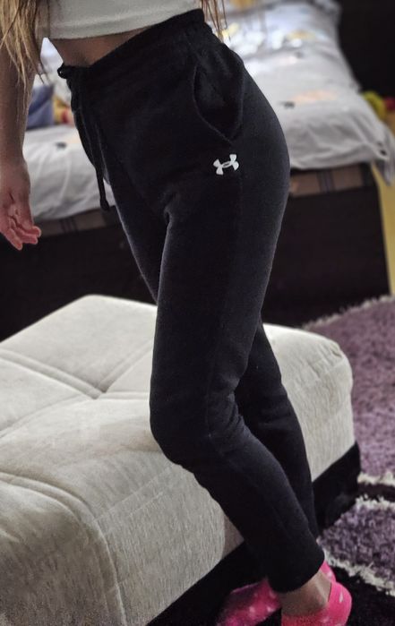 Дамски спортни дрехи