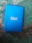 Ihunt s21plus baterie