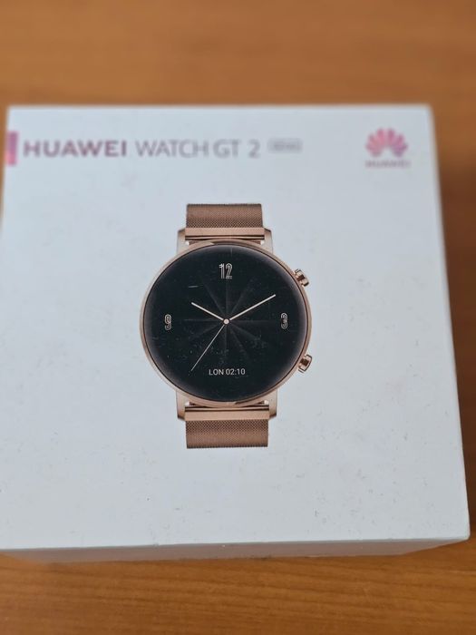 VIND CEAS Huawei watch 2 -42mm