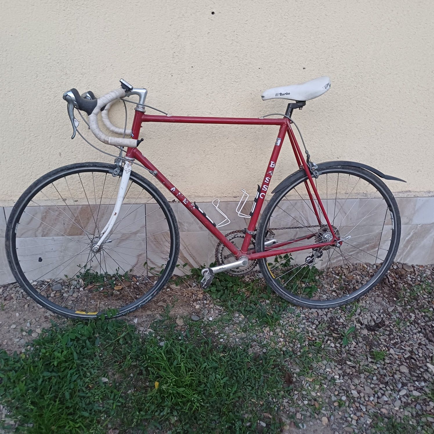 Biciclete clasice/vintage /CURSIERA/MTB