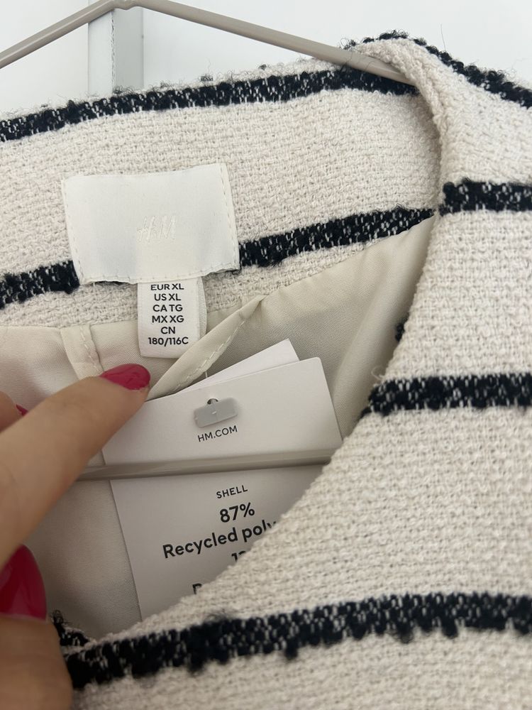 H&M Сако ХЛ размер