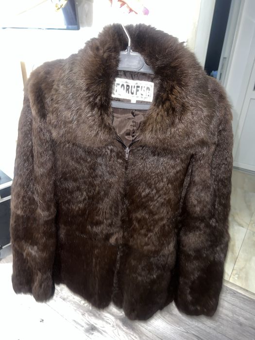 Blana naturala de nurca