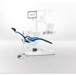 Unit dentar SIRONA INTEGO 2023