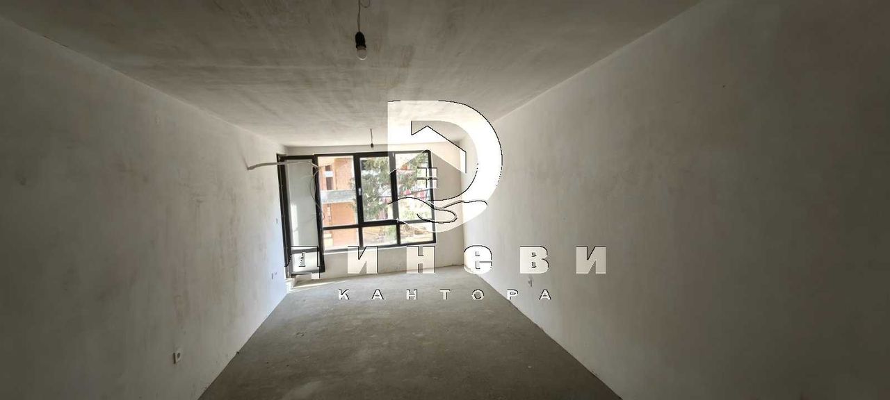 Продава се Двустаен апартамент в Стара Загора, Ремиза - 63 кв.м за 1159 €/кв.м - Снимка #1