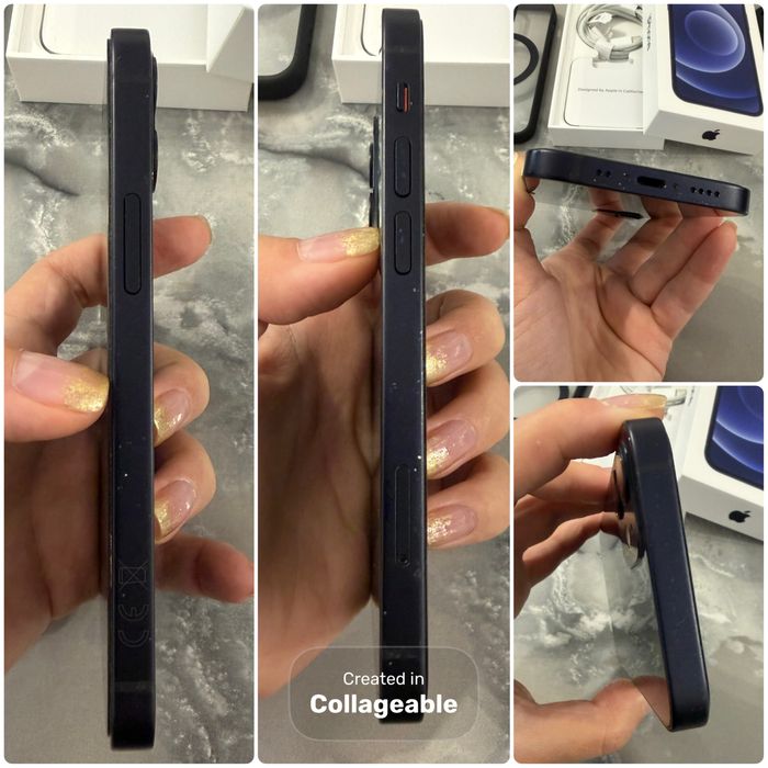 Iphone 12 mini 64GB