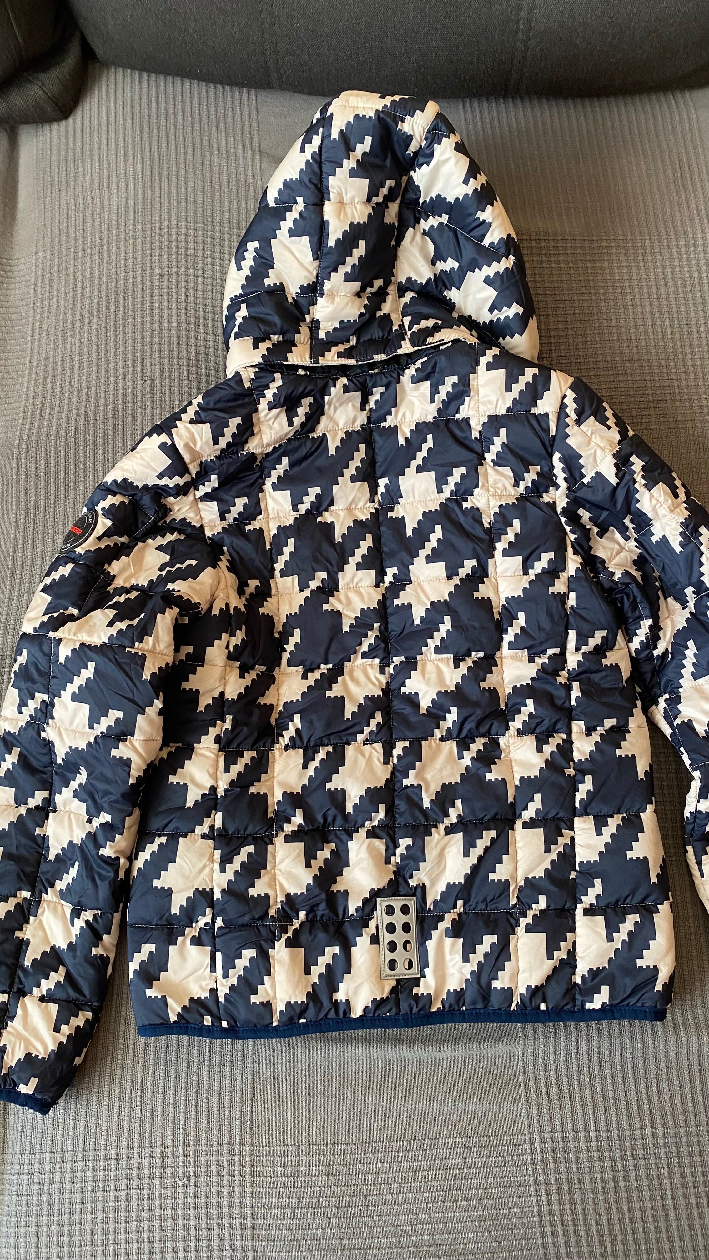 Пролетно яке Legowear 146