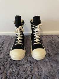 Rick Owens Ramones