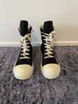 Rick Owens Ramones in stoc 41/42/43/44