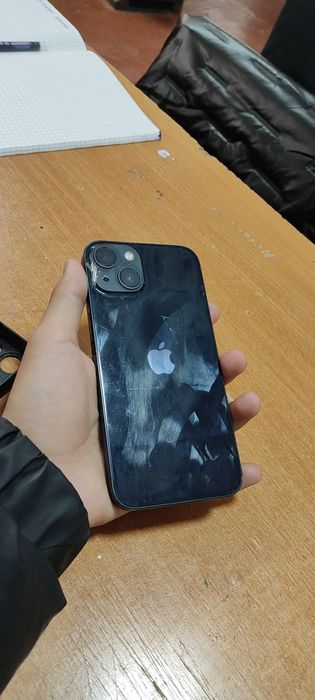Iphone 13 айфон 13