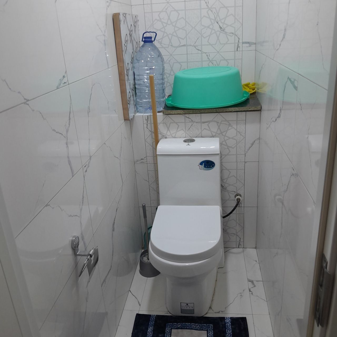 Арендага берилади 2хонали квартира.350у.е
