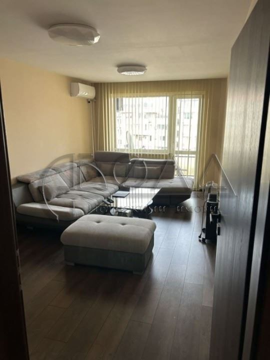 Продава се Тристаен апартамент в София, Оборище - 76 кв.м за 3290 €/кв.м - Снимка #1