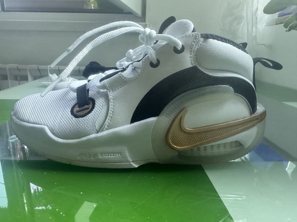 маратонки NIKE AIR zoom crossover 2