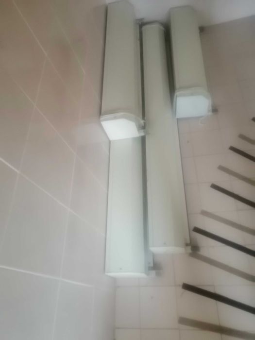 Външни ролетни  щори