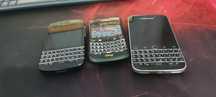 Blackberry Classic Pack