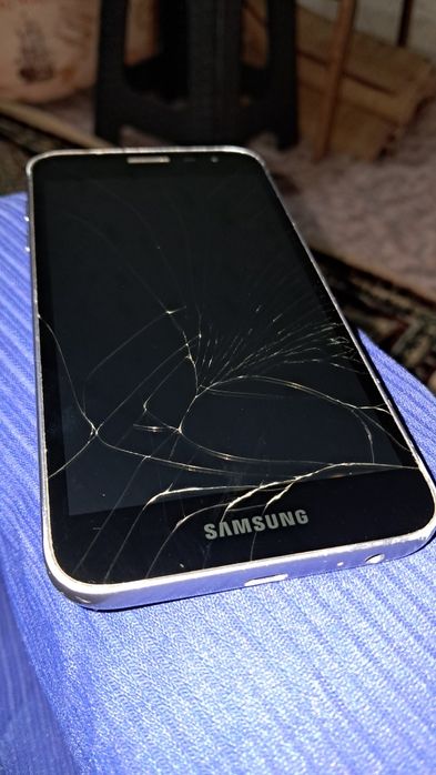 Samsung j2 core рабочий