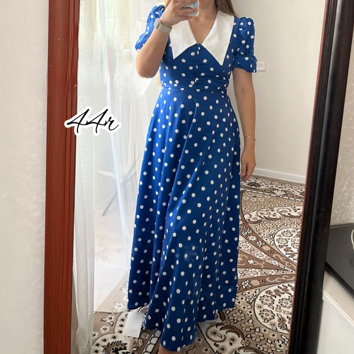 Женские новые платья