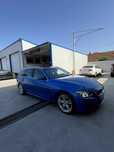 De vanzare!BMW F30,Xdrive