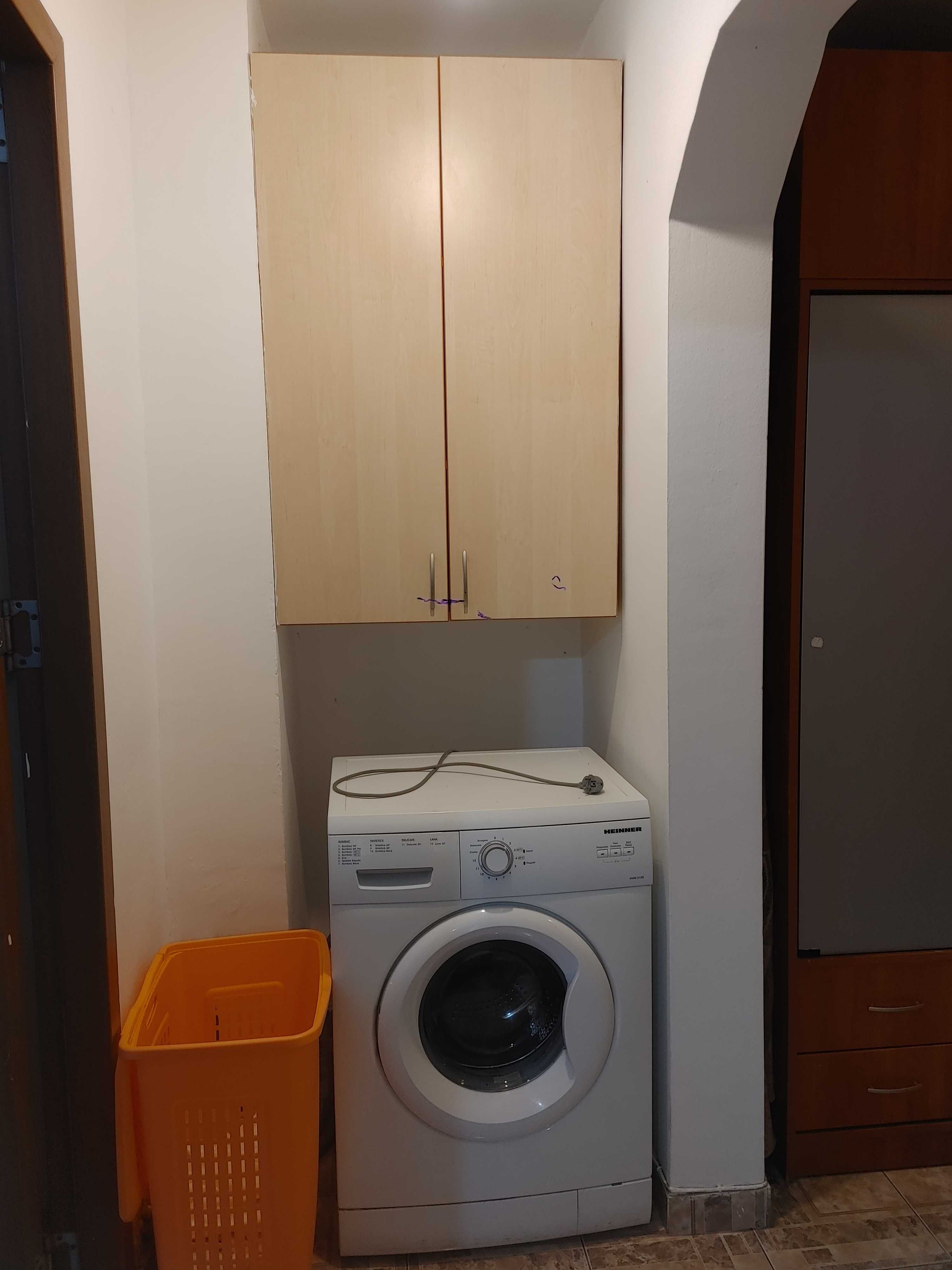 Apartament 3 camere Metrou Gorjului