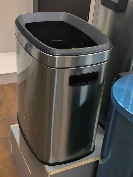 Ведро для мусора, урна 38-50L / Musor axlat chelak, urna 38-50L