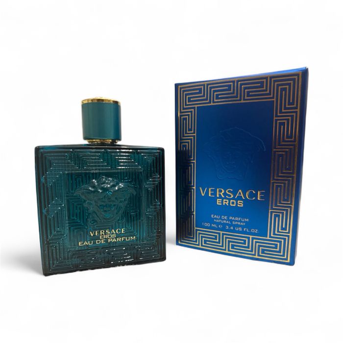 Parfum Versace Eros 100ml