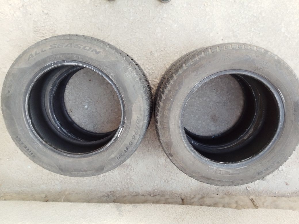 Гуми 185/65/15 Pirelli и Tigar