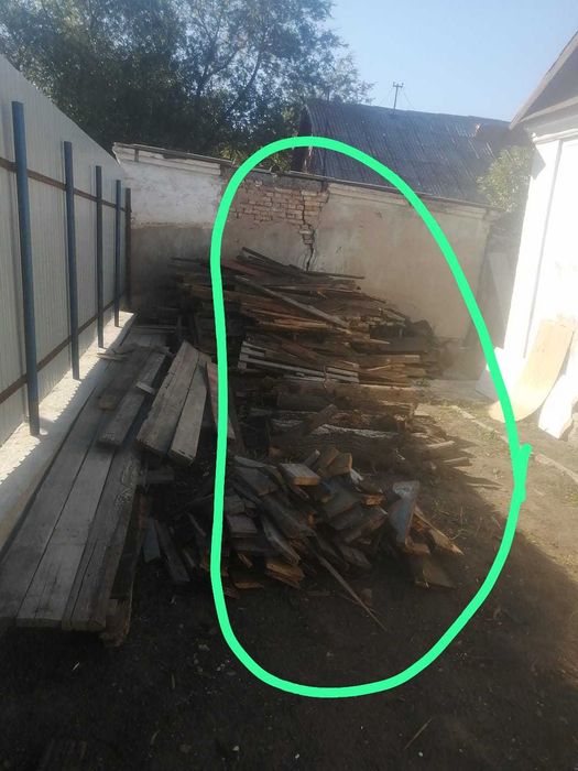 Продаю Дрова 15 000