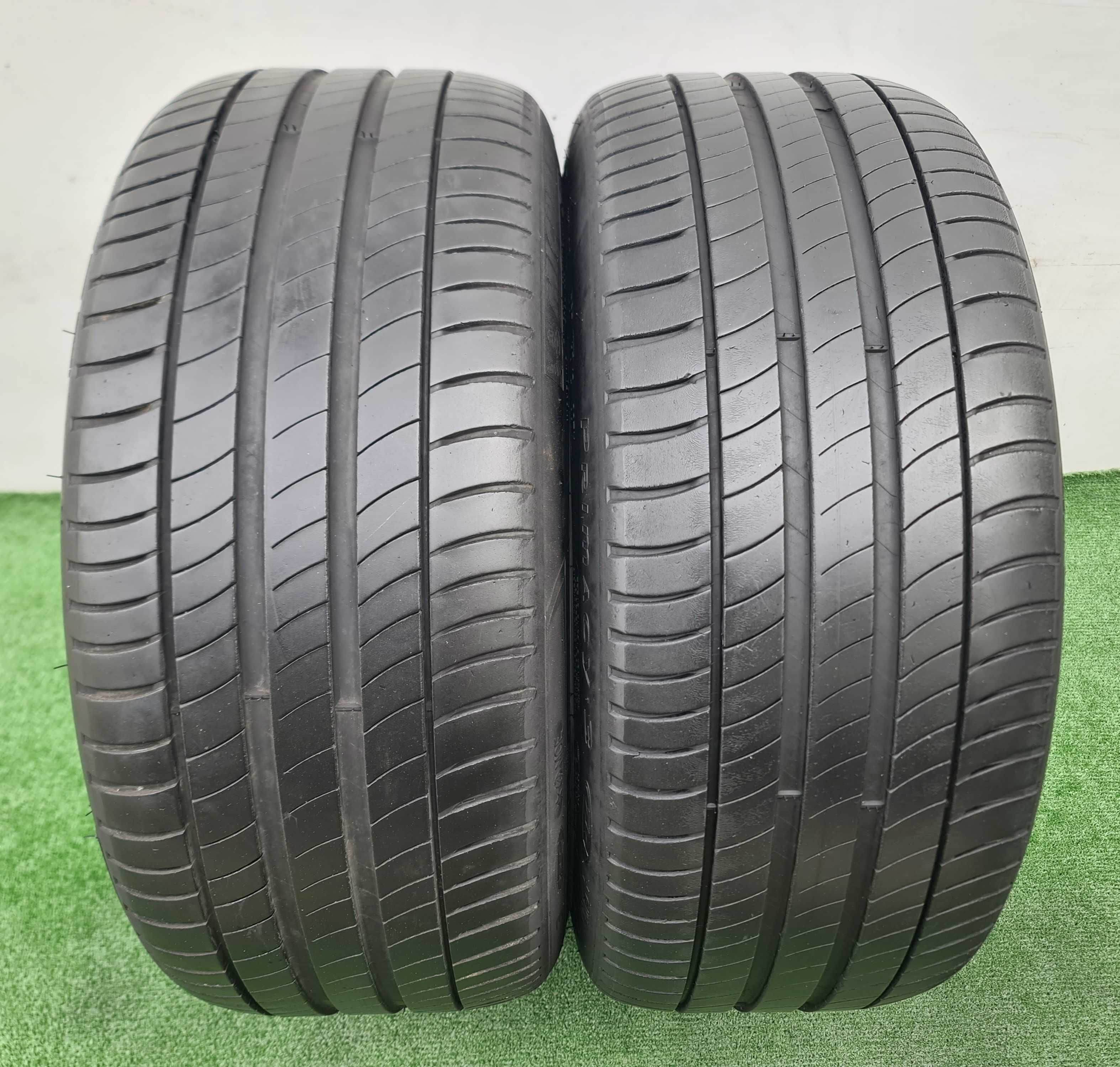 2бр. 245/40/19 MICHELIN Primacy 3 RFT