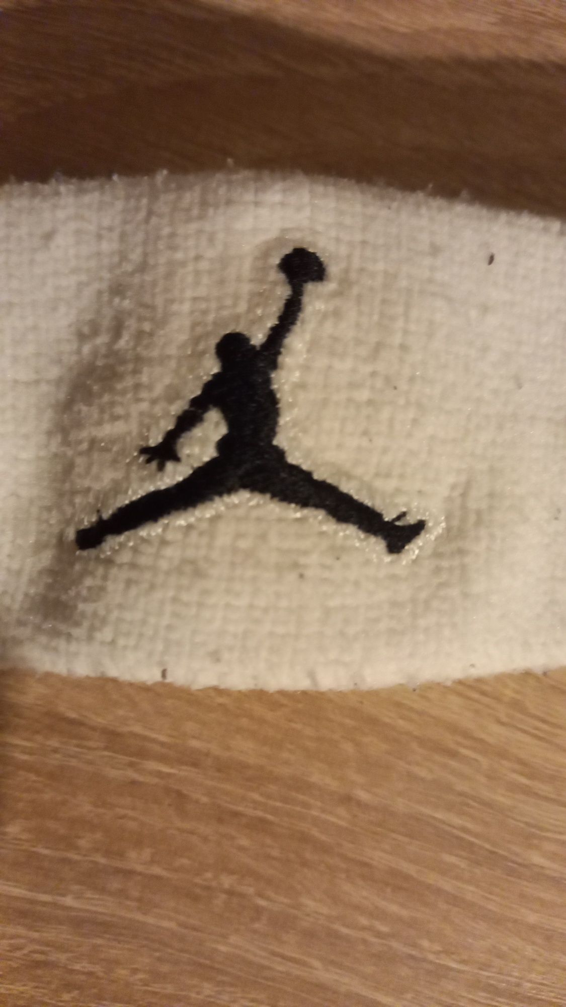Лента за глава jordan