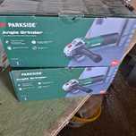 Vand flex Parkside