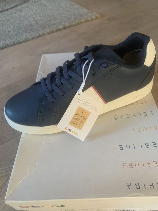 Обувки-GEOX 37 номер