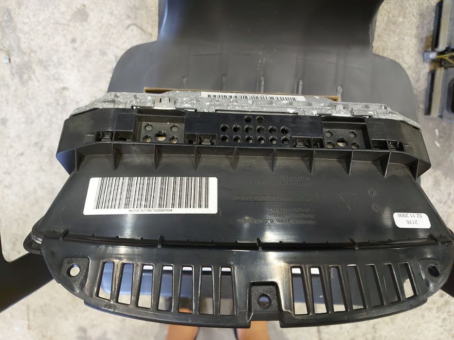 Монитор за бмв 7 серия