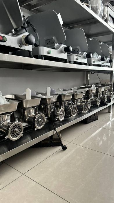 Mesrofka go'sh maydalagich