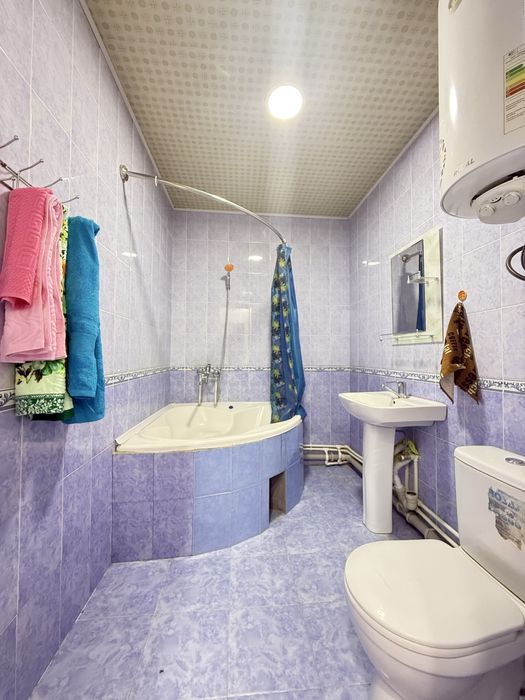 Квартира арендага берилади. Доктор О