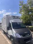 Iveco Daily 35c15 2011 Frigorific