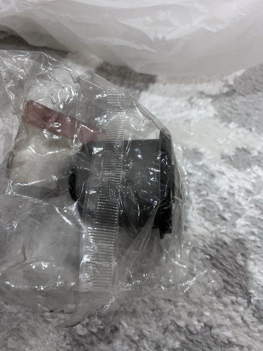 Сайлентблок Тойота ланд крузер 200