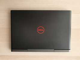 Gaming Laptop Dell Inspiron 7577 | Изключително запазен