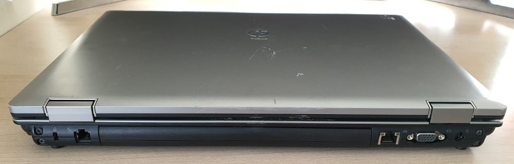 Лаптоп HP Probook 6540b