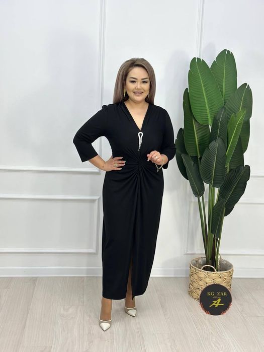 Продам вечерние платье