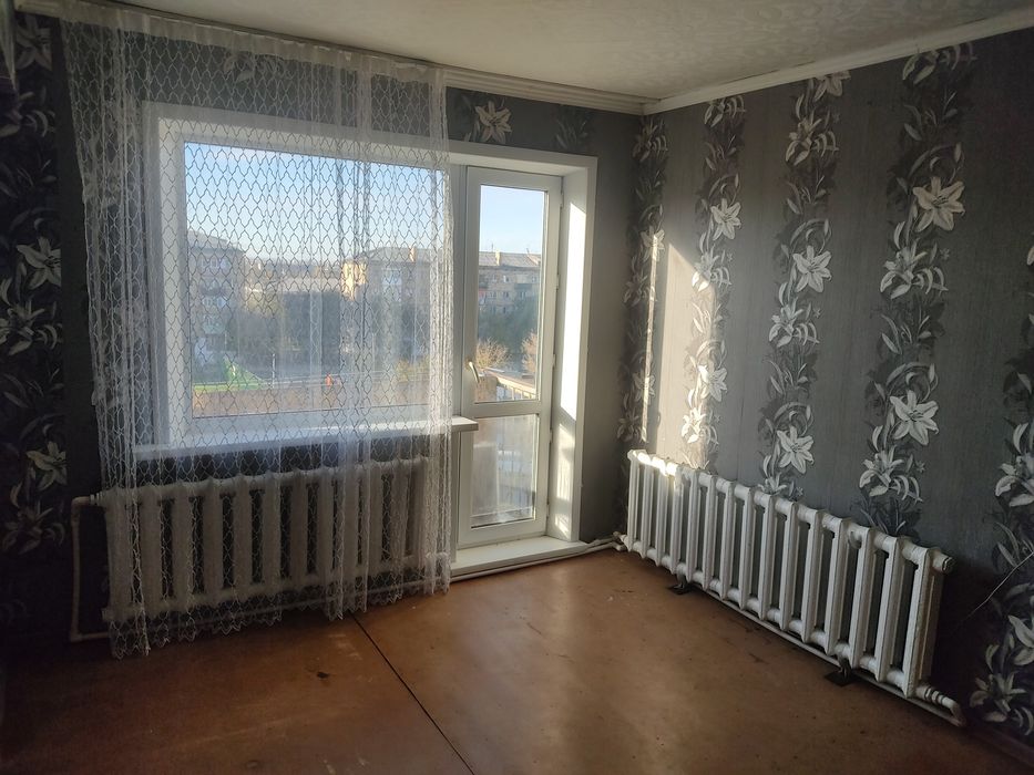 Продам 1 комнатную