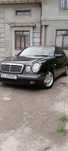 Mersedes bens w210