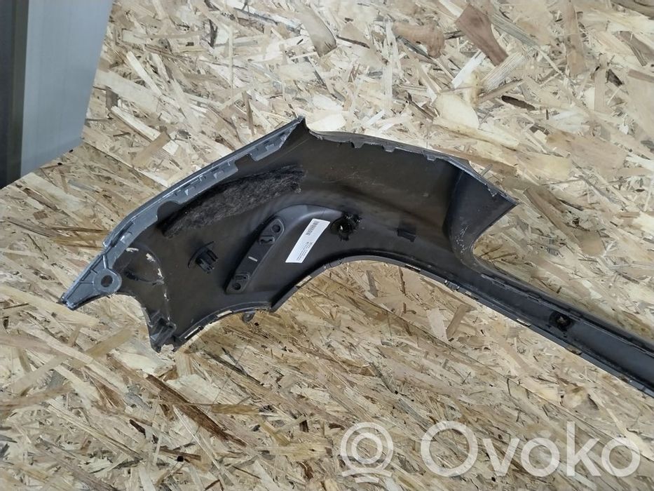 Bara spate Mercedes GLA, X156, AMG, 2014, 2015, 2016, 2017, A1568852425.