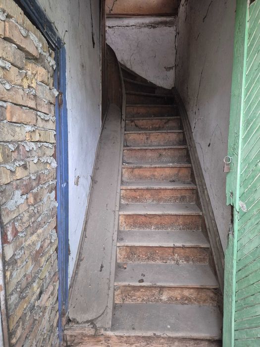 Имот в центъра на Полски Тръмбеш