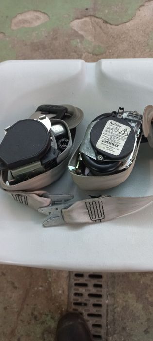 2 anvelope iarna Hankook 165/70/R14 cu jante Vw Seat Skoda