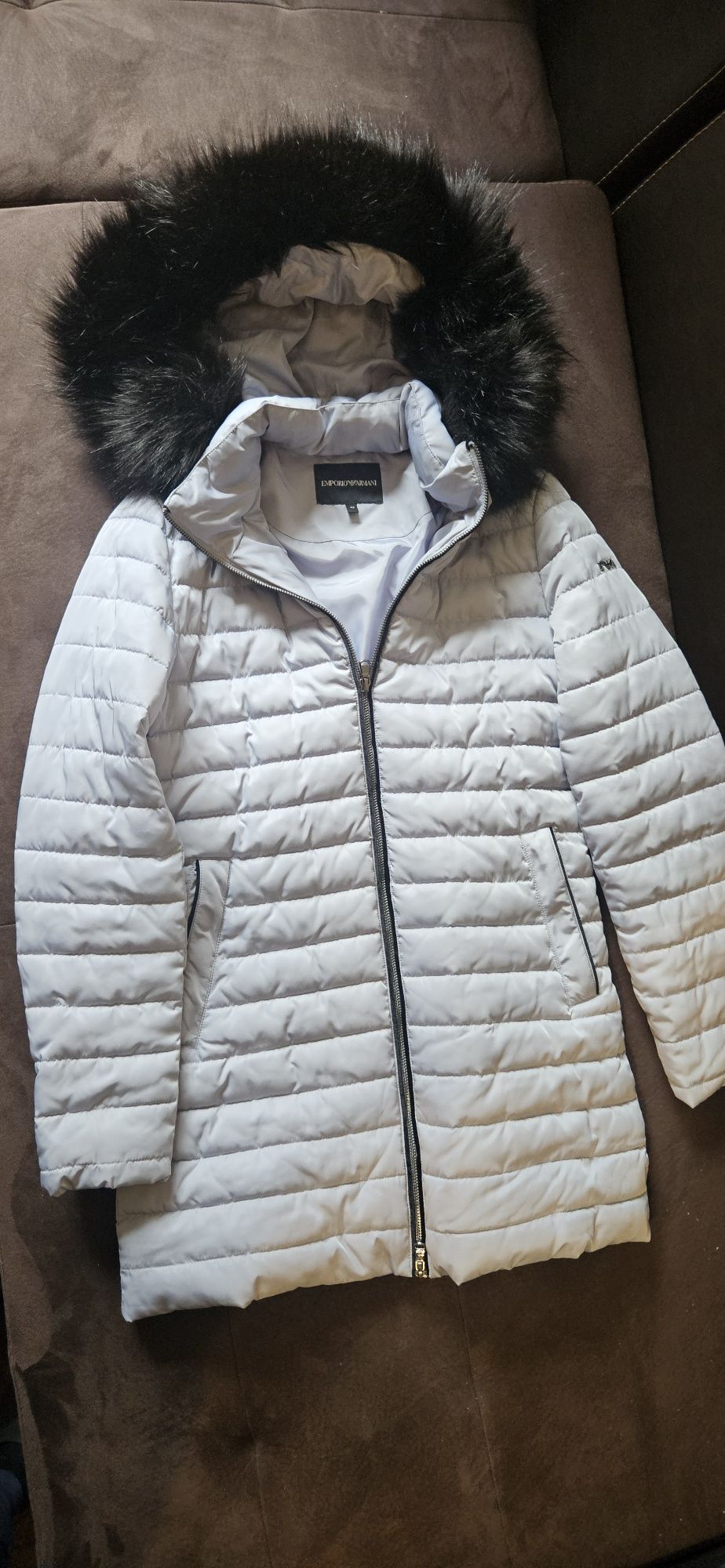 Armani EA7 и Emporio Armani