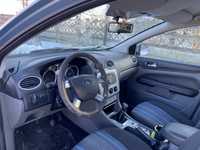 Kit airbag plansa bord ford focus 2 facelift