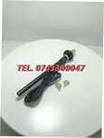 Antena Radio Camion Aripa Extensibila Manuala