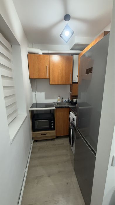 PF Vand apartament in Manastur (Aleea Padin) - 38 mp.