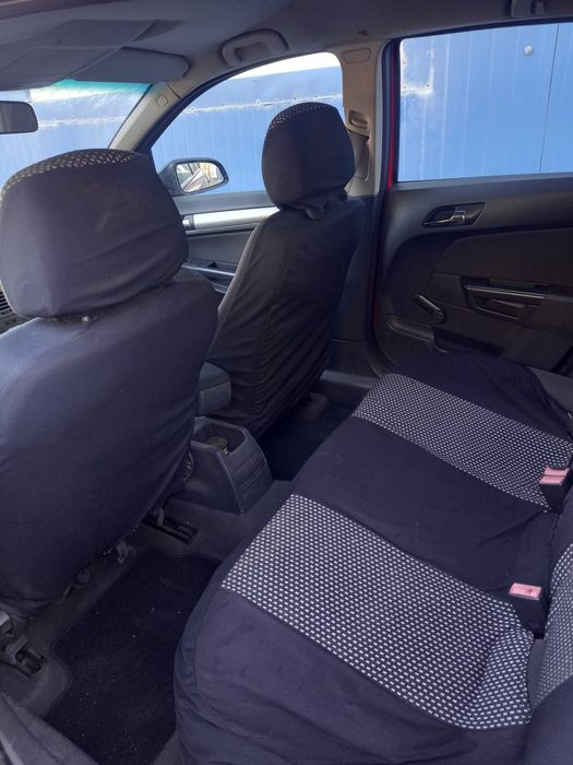 Vând Opel Astra H,  1.4, benzină,  anul 2007